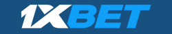 1XBET logo