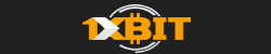 1XBit logo