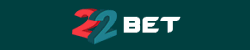 22Bet logo