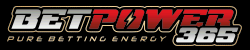 Betpower365 logo
