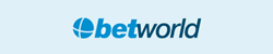 Betworld logo