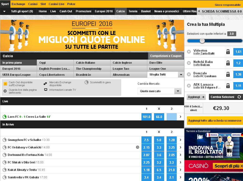 betfair confiavel