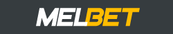 Melbet logo