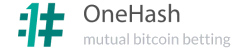 OneHash logo