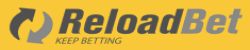 Reloadbet logo