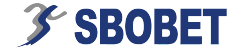 Sbobet logo