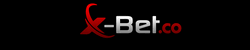 X-BET logo